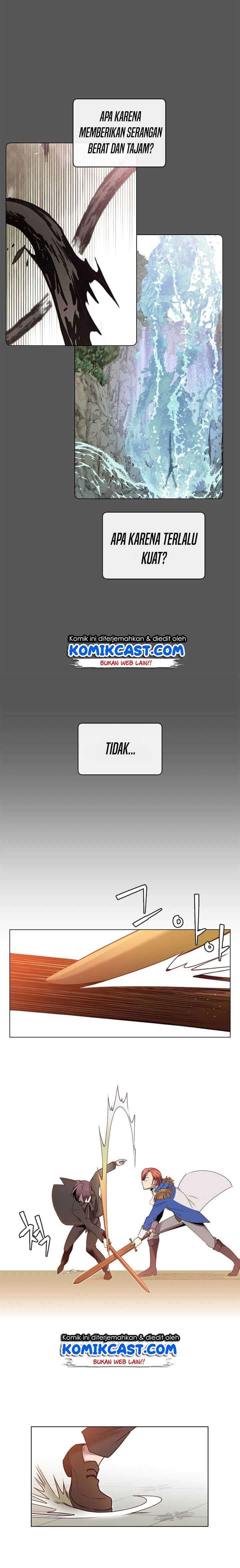Read The Max Level Hero Has Returned ID Manga Online