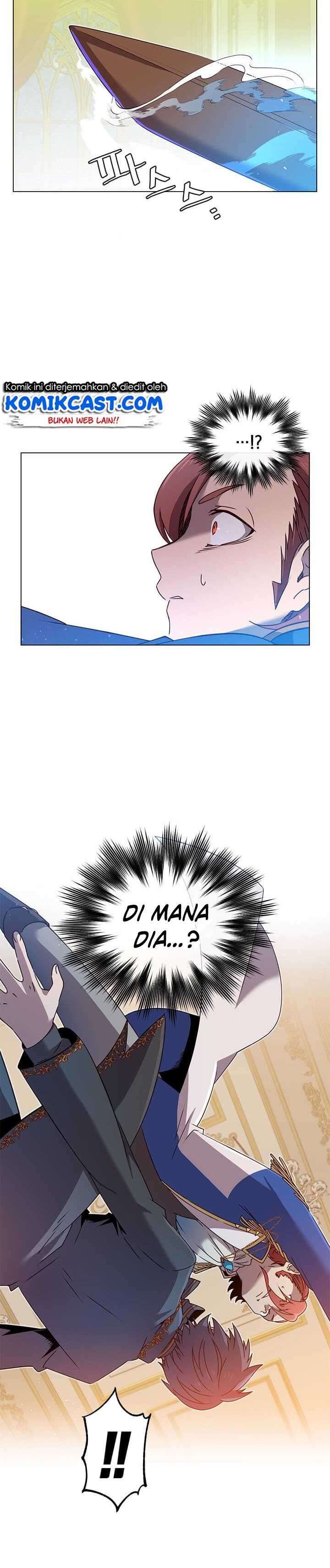 Read The Max Level Hero Has Returned ID Manga Online