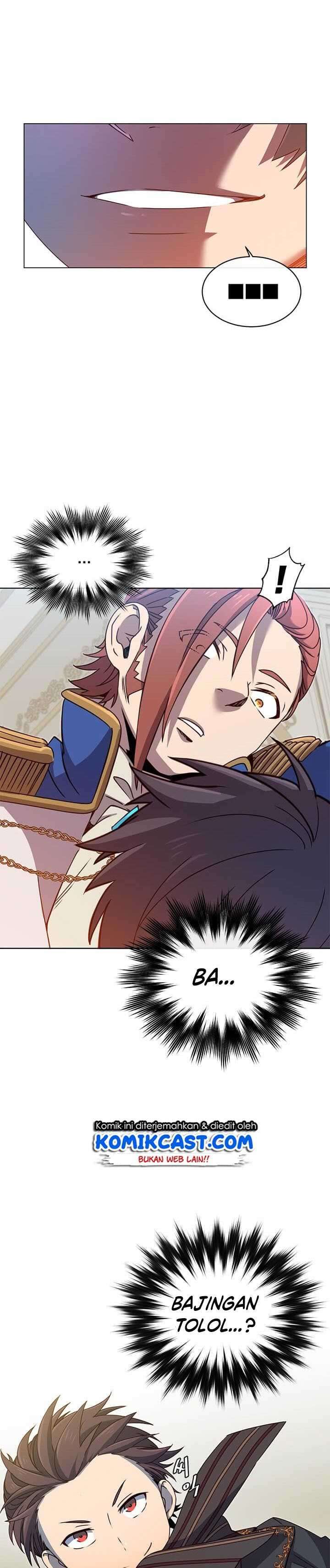 Read The Max Level Hero Has Returned ID Manga Online