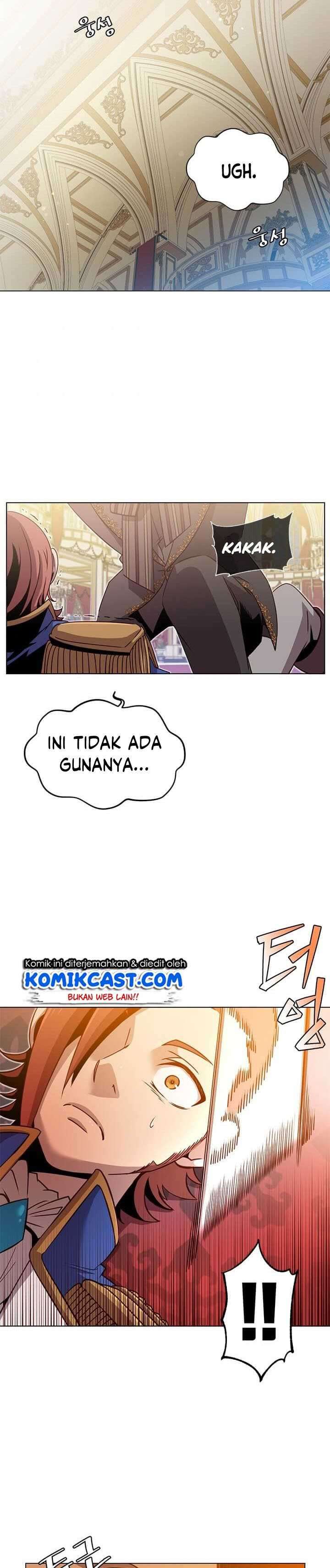 Read The Max Level Hero Has Returned ID Manga Online