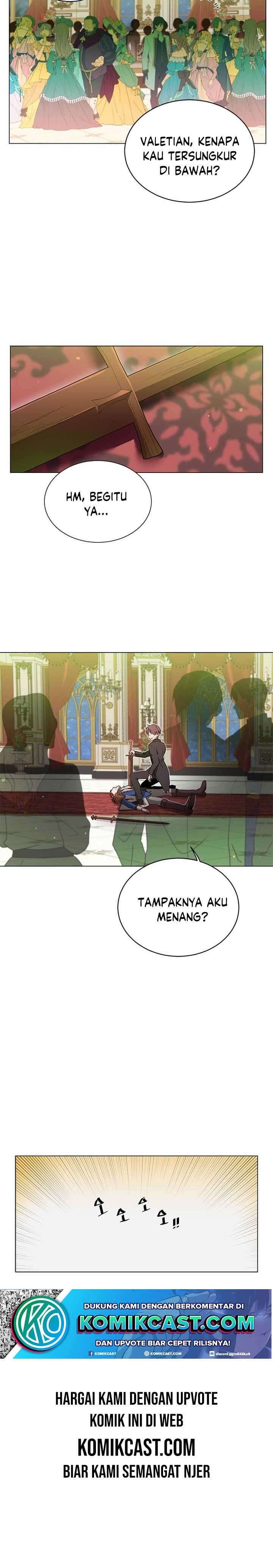 Read The Max Level Hero Has Returned ID Manga Online