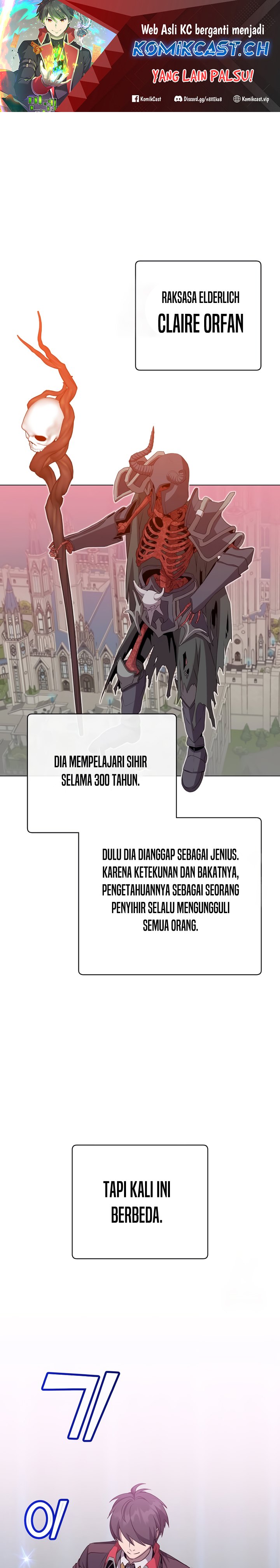 Read The Max Level Hero Has Returned ID Manga Online