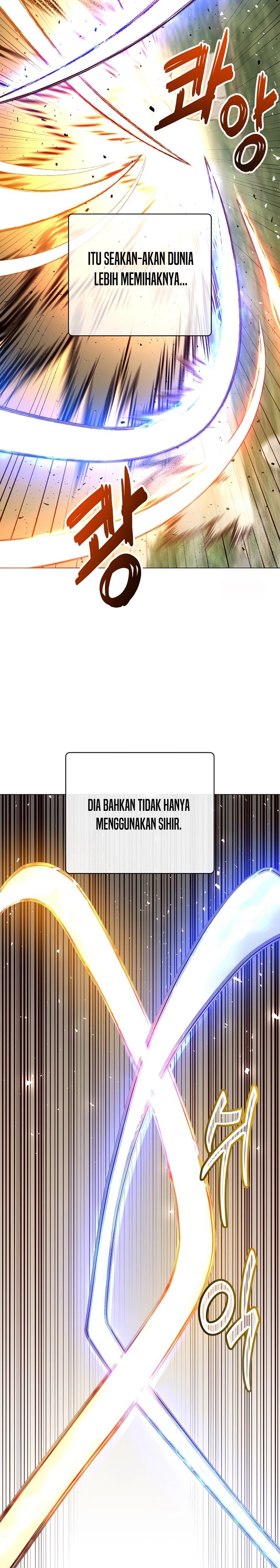 Read The Max Level Hero Has Returned ID Manga Online