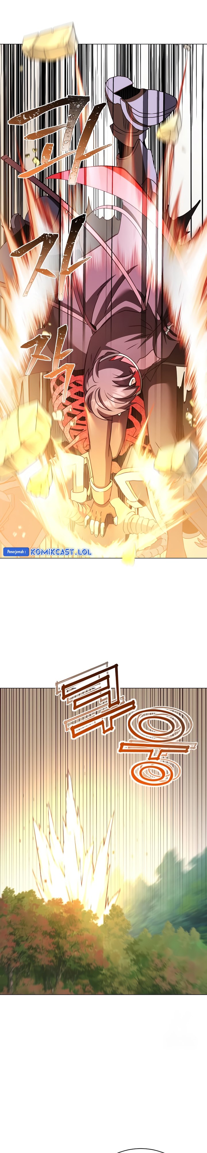 Read The Max Level Hero Has Returned ID Manga Online