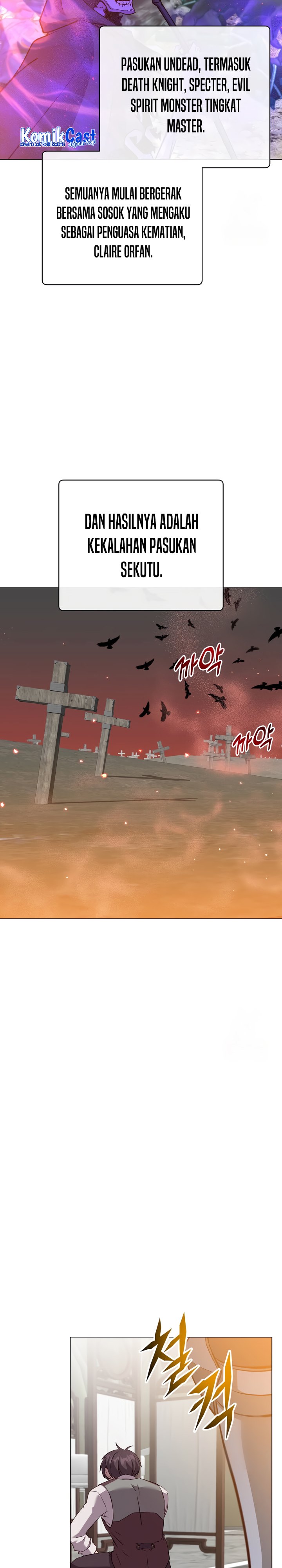Read The Max Level Hero Has Returned ID Manga Online