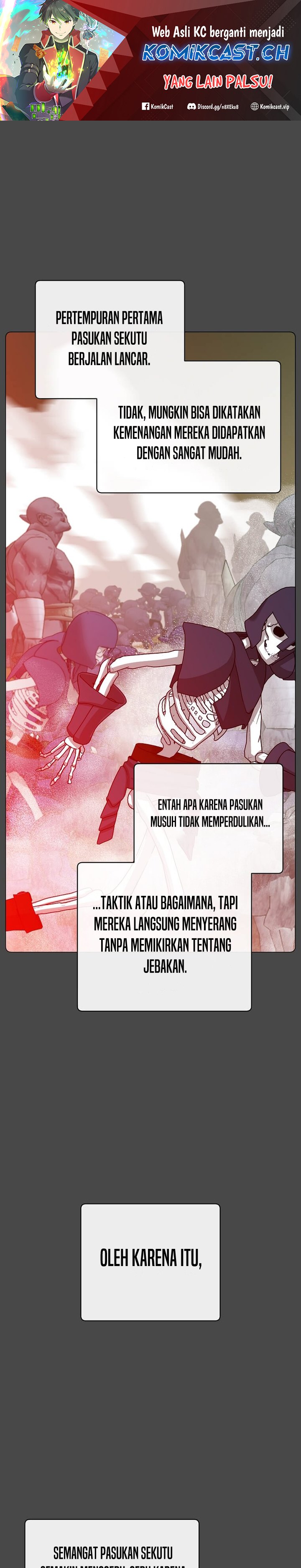 Read The Max Level Hero Has Returned ID Manga Online