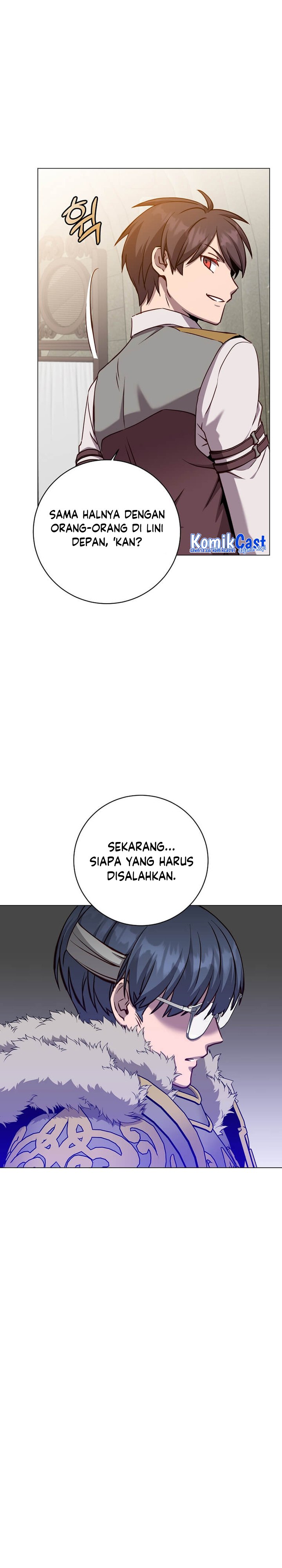 Read The Max Level Hero Has Returned ID Manga Online