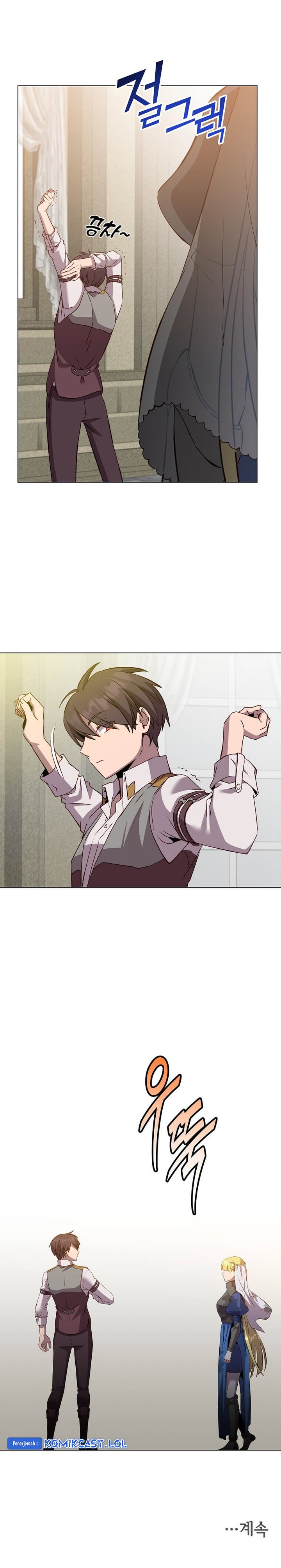 Read The Max Level Hero Has Returned ID Manga Online