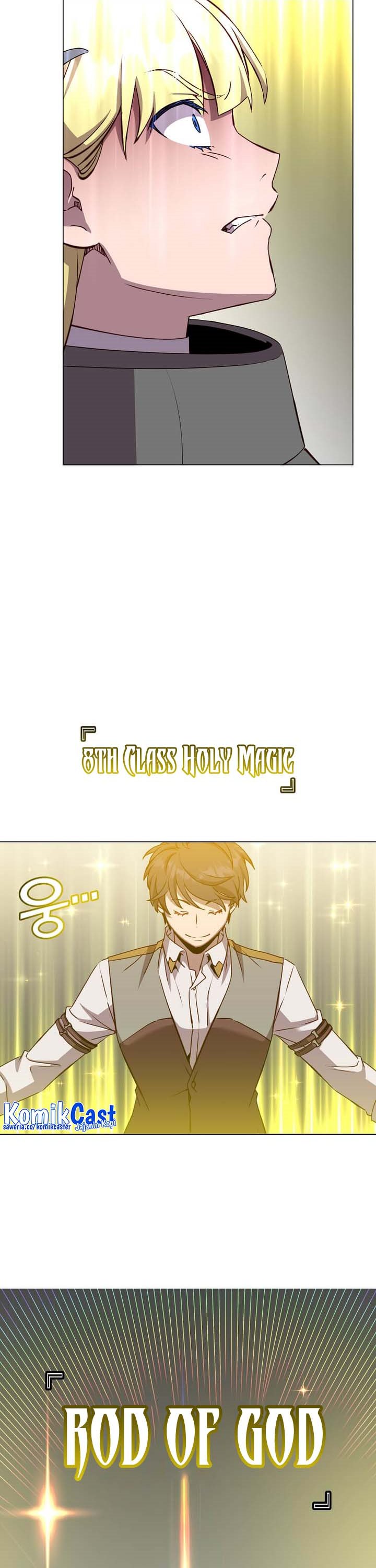 Read The Max Level Hero Has Returned ID Manga Online
