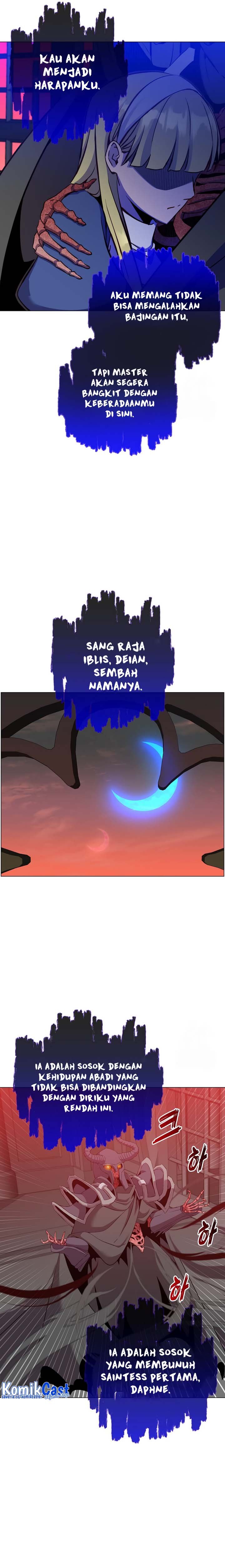 Read The Max Level Hero Has Returned ID Manga Online
