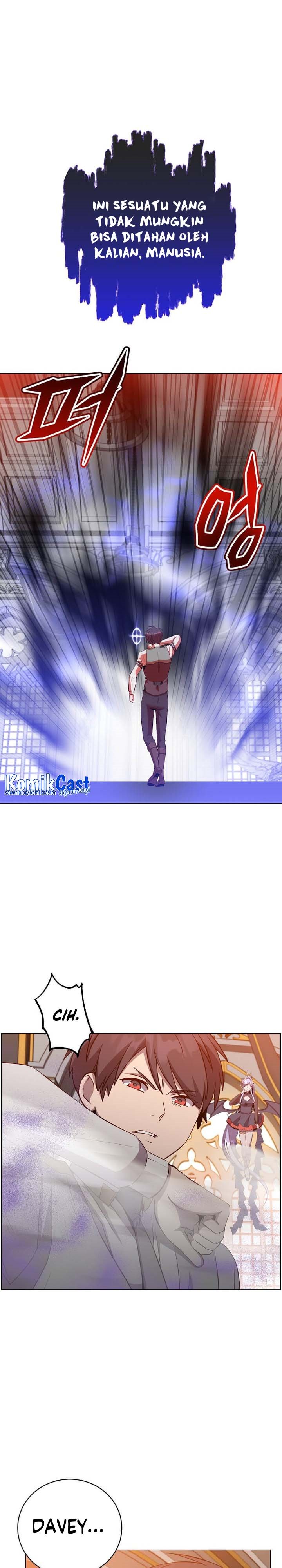 Read The Max Level Hero Has Returned ID Manga Online