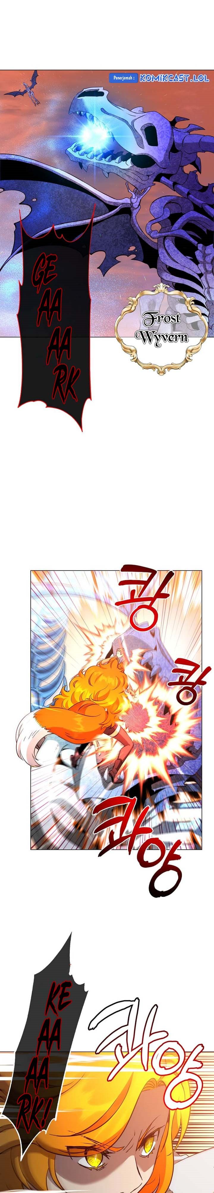 Read The Max Level Hero Has Returned ID Manga Online