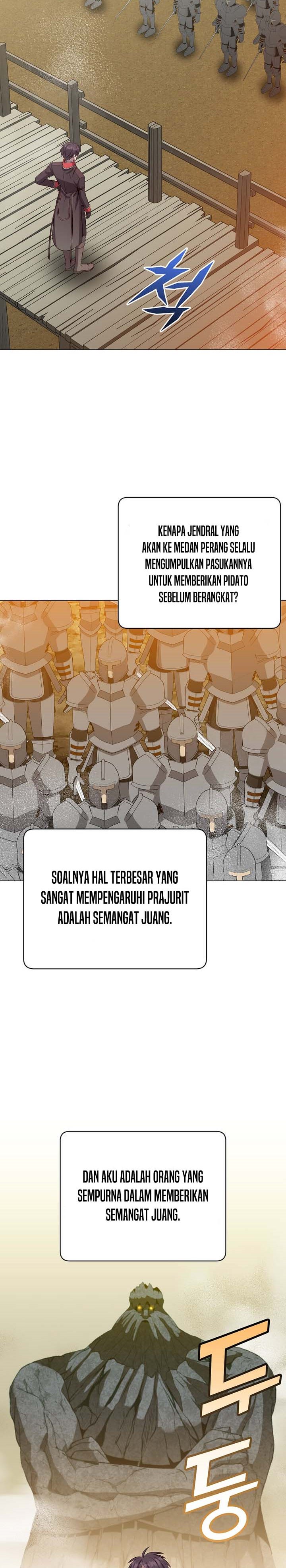 Read The Max Level Hero Has Returned ID Manga Online