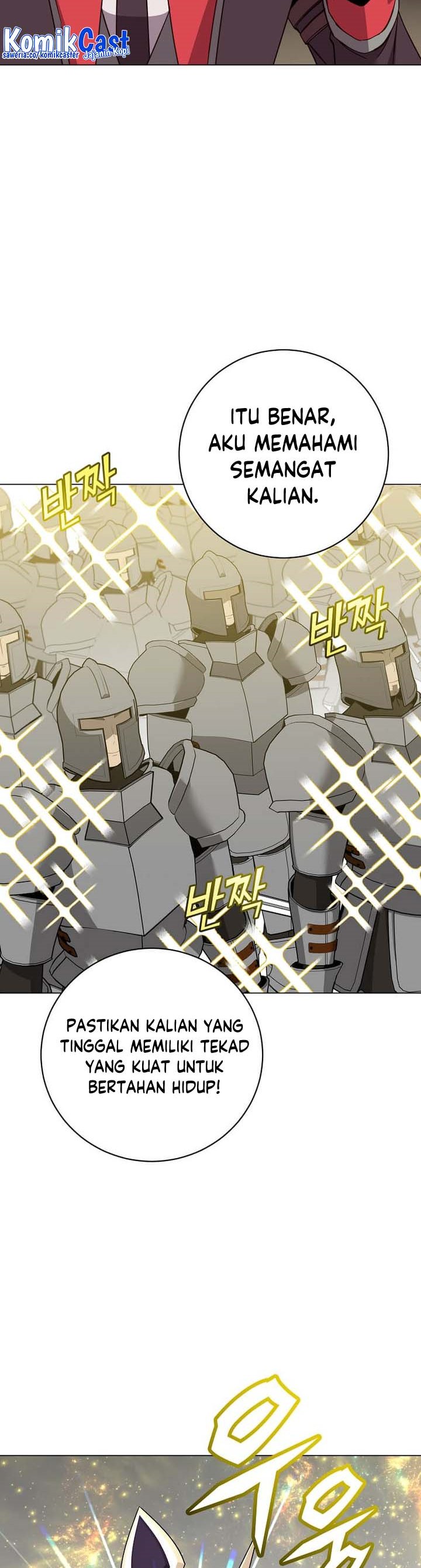 Read The Max Level Hero Has Returned ID Manga Online
