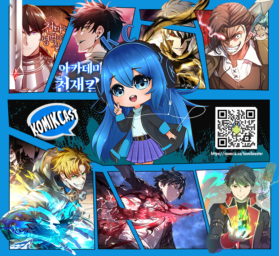 Read The Max Level Hero Has Returned ID Manga Online