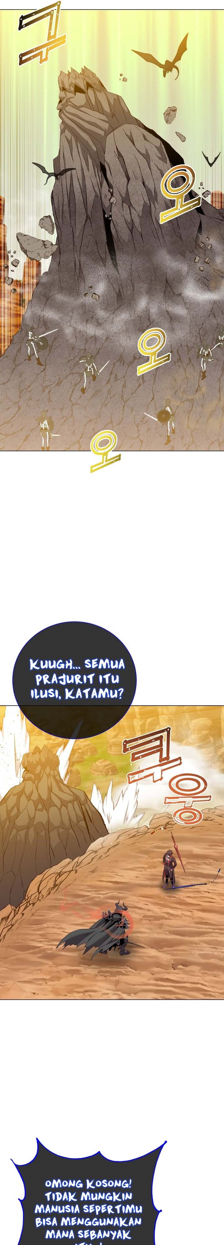 Read The Max Level Hero Has Returned ID Manga Online