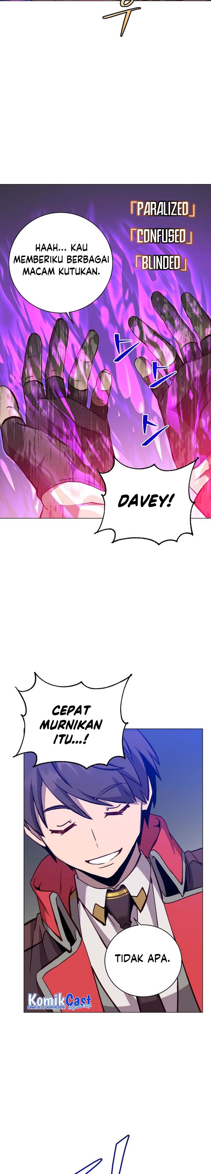 Read The Max Level Hero Has Returned ID Manga Online