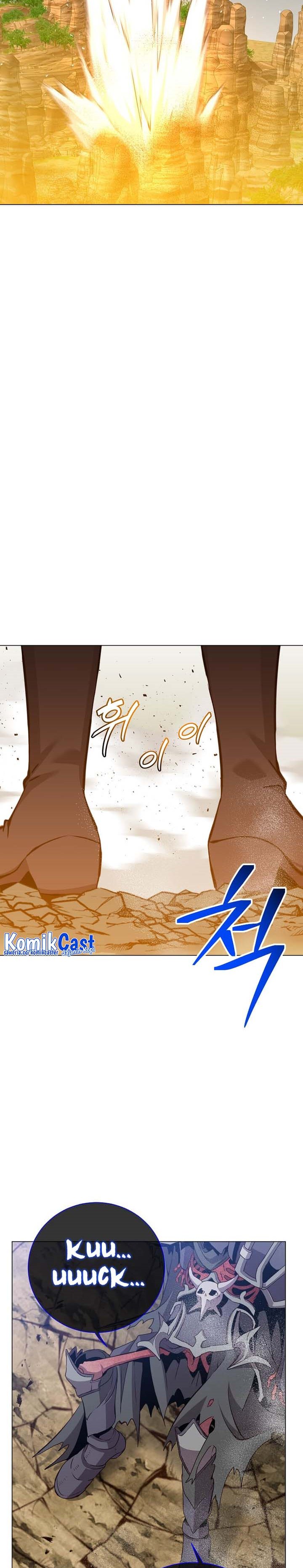 Read The Max Level Hero Has Returned ID Manga Online