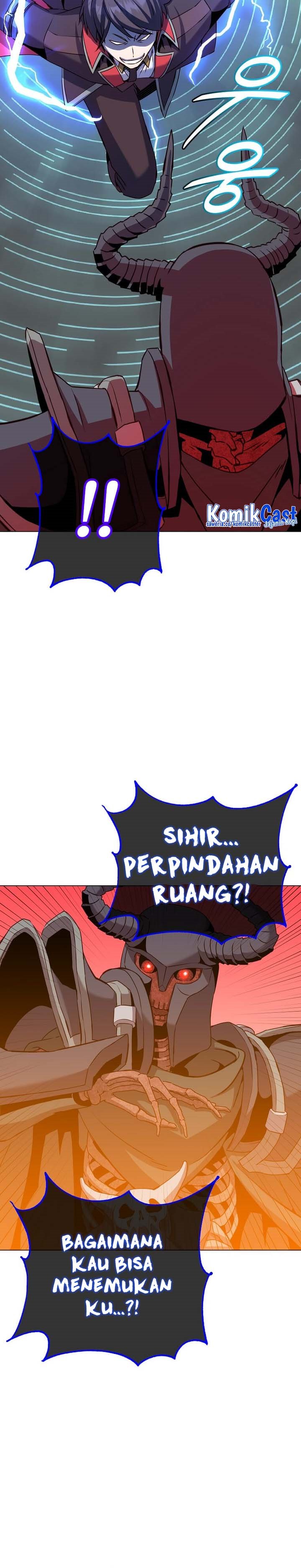 Read The Max Level Hero Has Returned ID Manga Online
