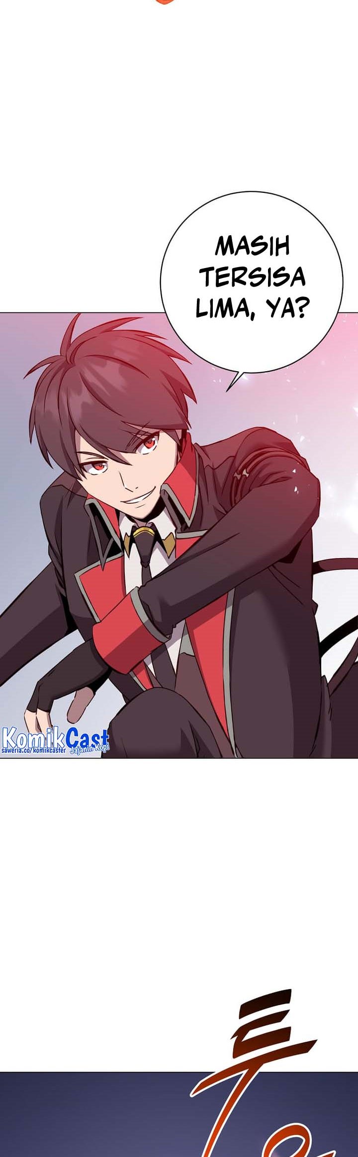Read The Max Level Hero Has Returned ID Manga Online