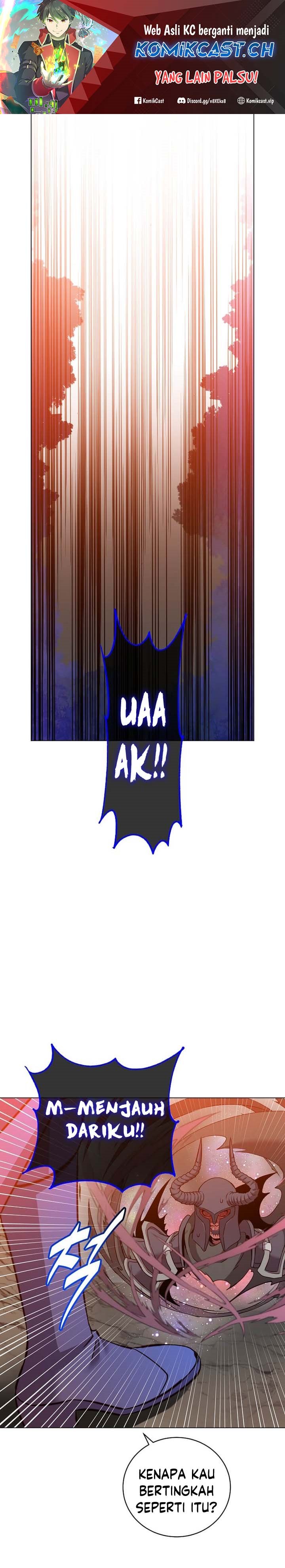 Read The Max Level Hero Has Returned ID Manga Online