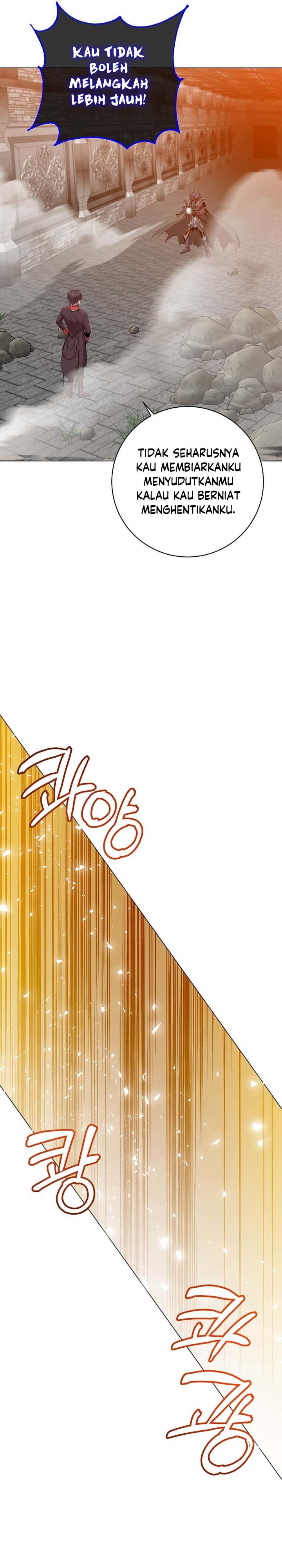 Read The Max Level Hero Has Returned ID Manga Online