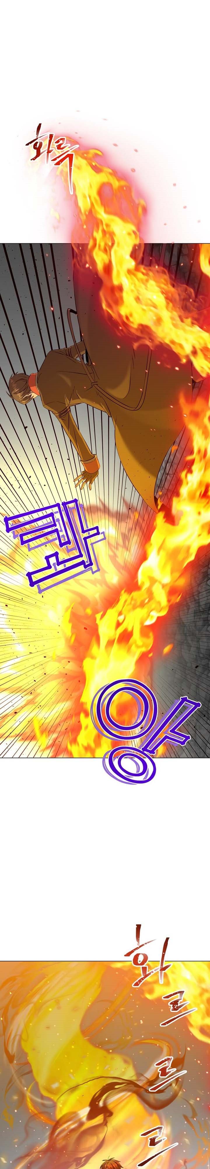 Read The Max Level Hero Has Returned ID Manga Online
