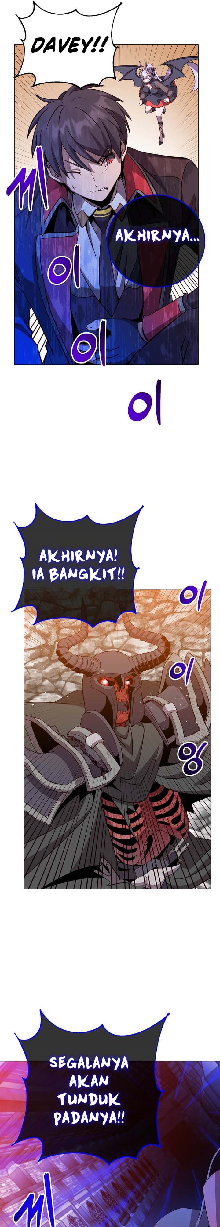 Read The Max Level Hero Has Returned ID Manga Online