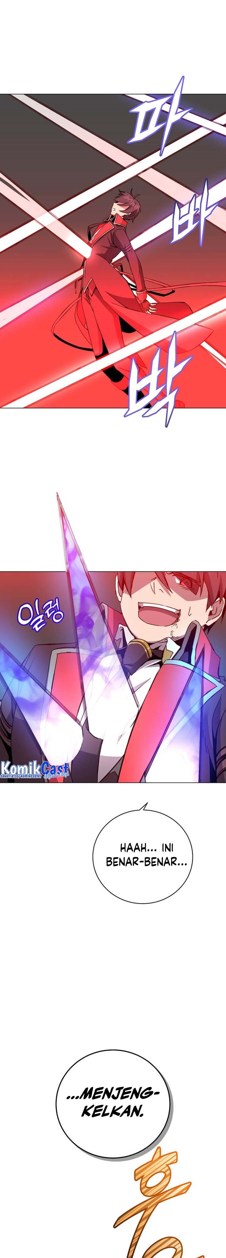 Read The Max Level Hero Has Returned ID Manga Online