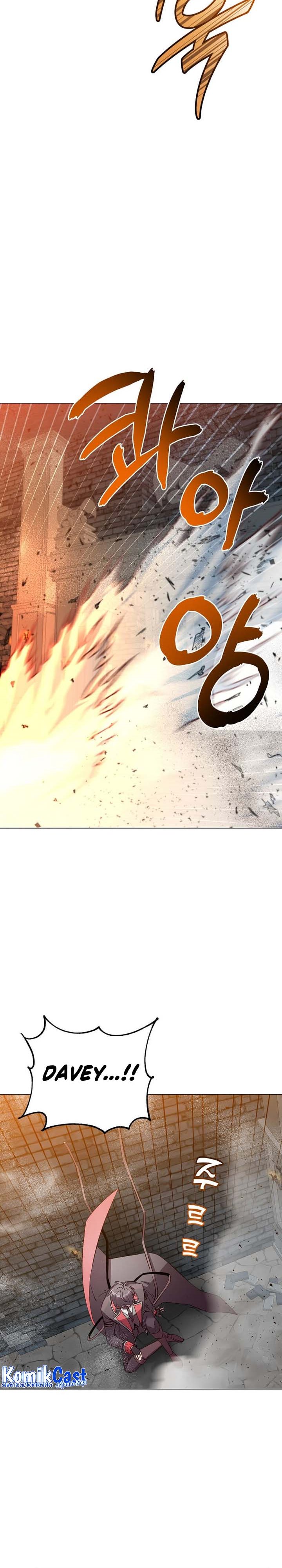 Read The Max Level Hero Has Returned ID Manga Online