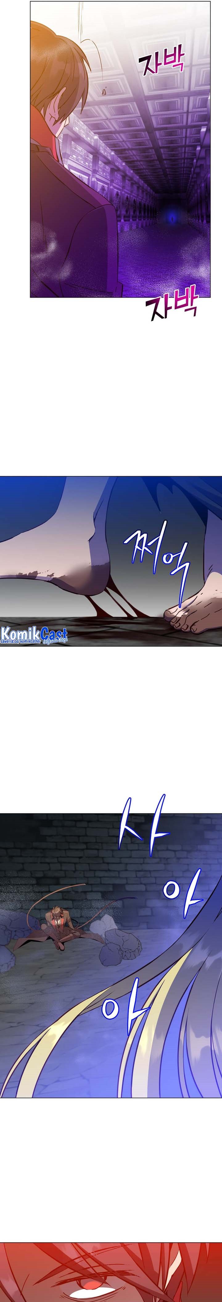 Read The Max Level Hero Has Returned ID Manga Online