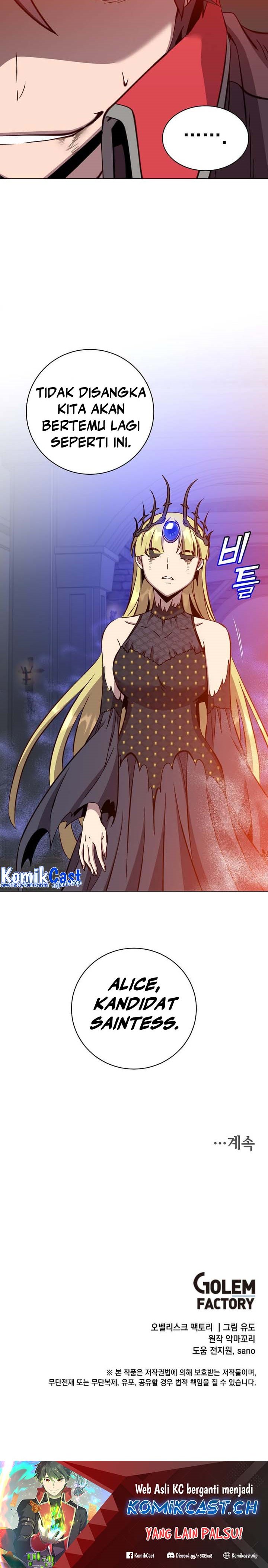 Read The Max Level Hero Has Returned ID Manga Online
