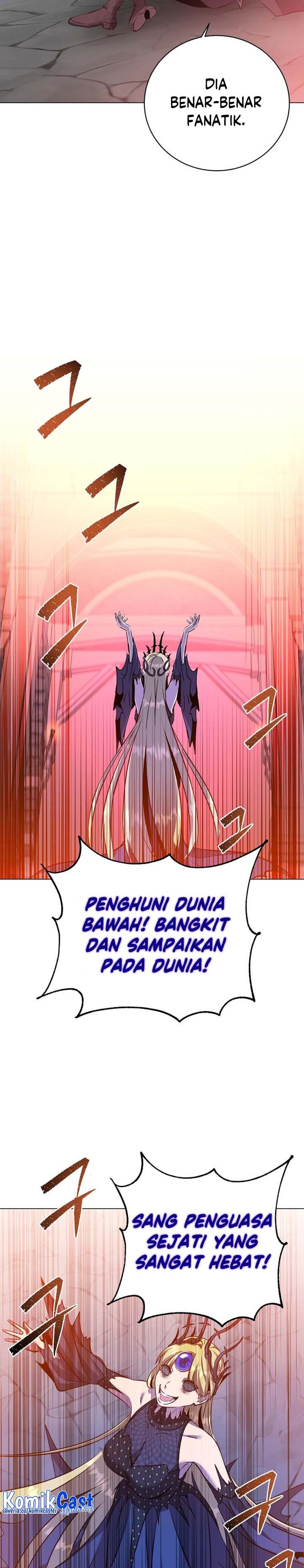 Read The Max Level Hero Has Returned ID Manga Online