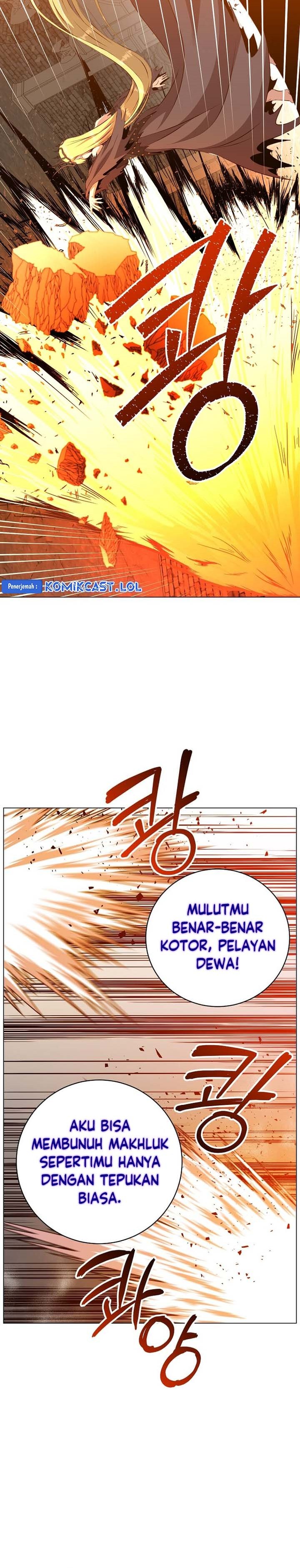 Read The Max Level Hero Has Returned ID Manga Online