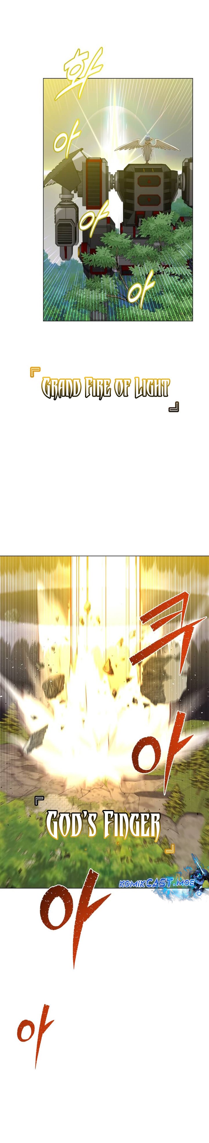 Read The Max Level Hero Has Returned ID Manga Online