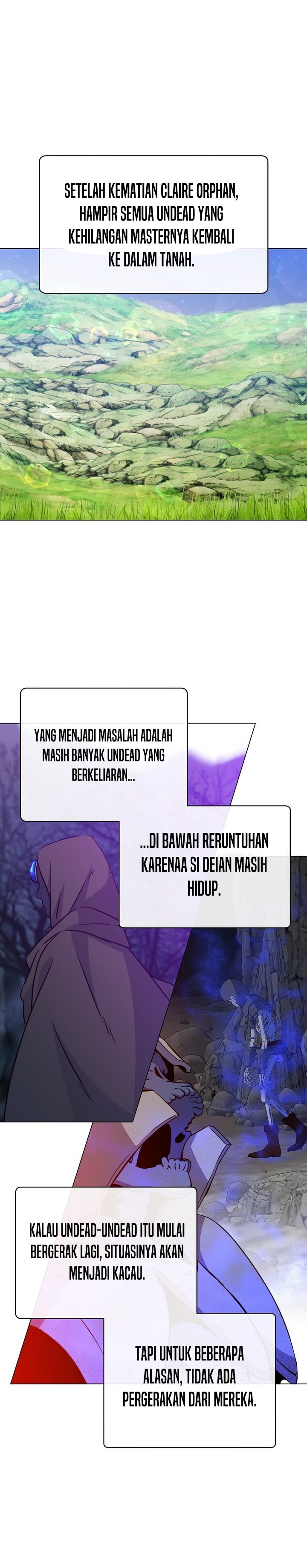 Read The Max Level Hero Has Returned ID Manga Online
