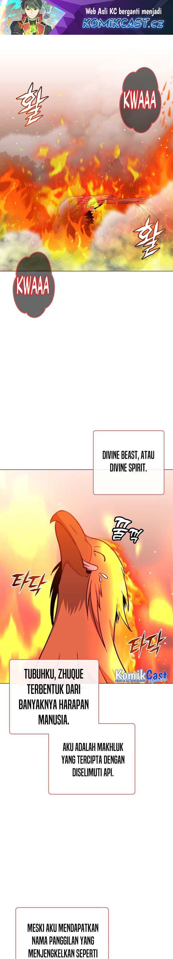 Read The Max Level Hero Has Returned ID Manga Online