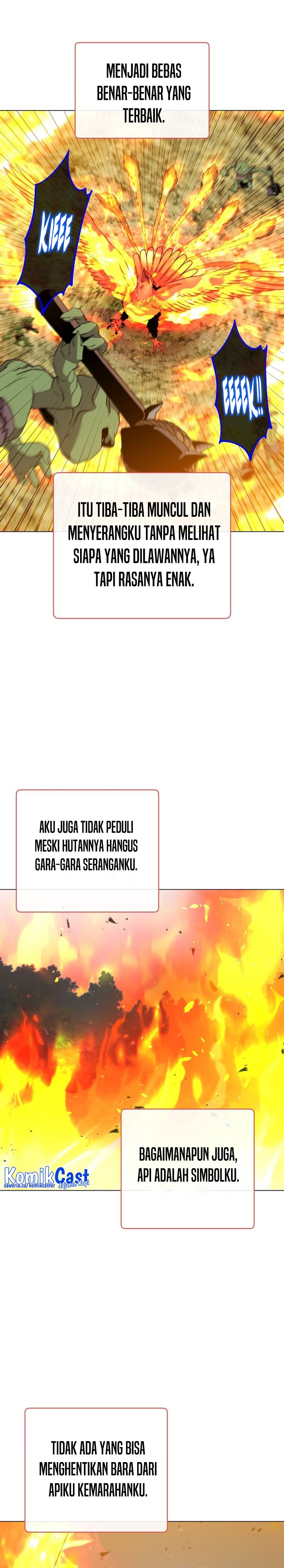 Read The Max Level Hero Has Returned ID Manga Online