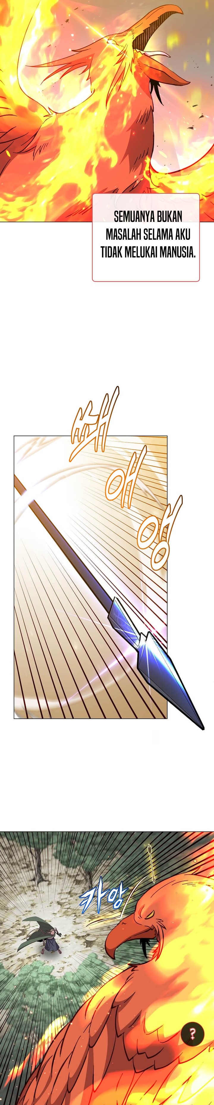 Read The Max Level Hero Has Returned ID Manga Online