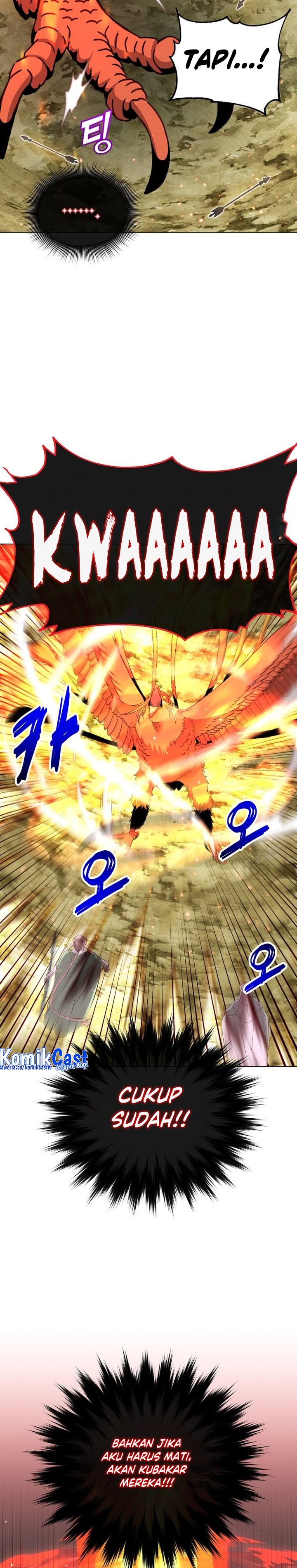 Read The Max Level Hero Has Returned ID Manga Online