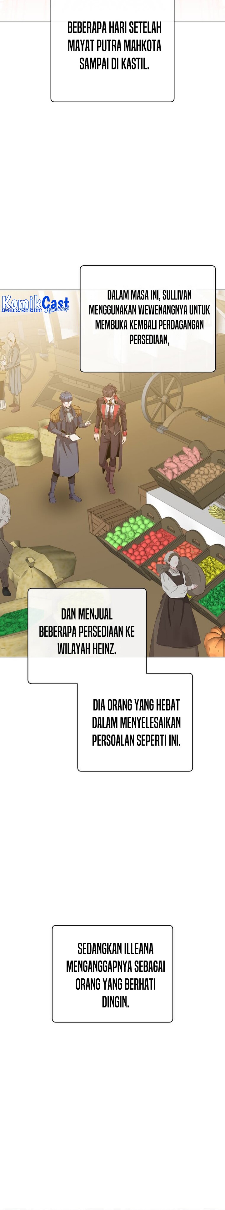 Read The Max Level Hero Has Returned ID Manga Online