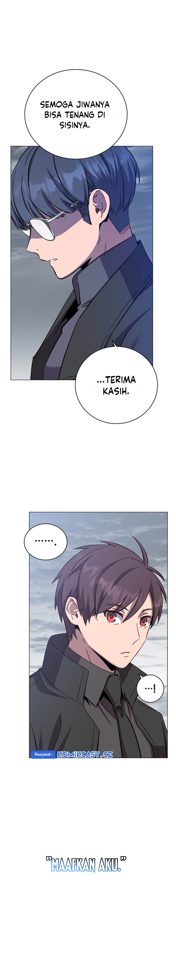 Read The Max Level Hero Has Returned ID Manga Online