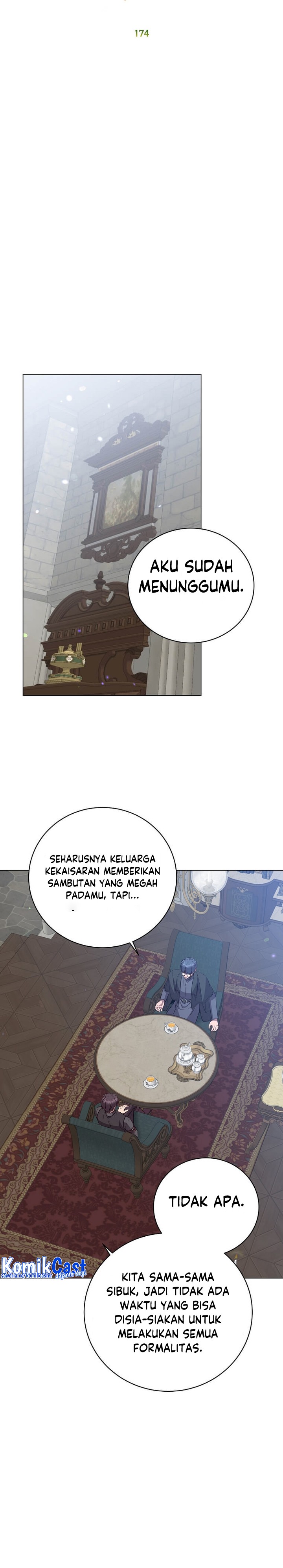 Read The Max Level Hero Has Returned ID Manga Online