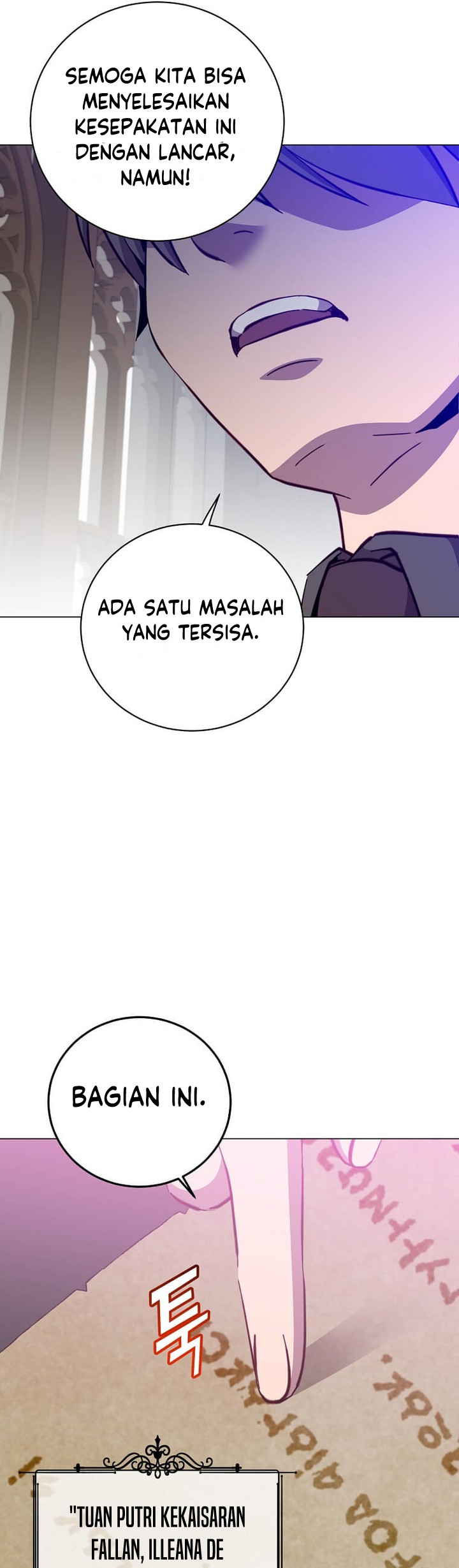 Read The Max Level Hero Has Returned ID Manga Online