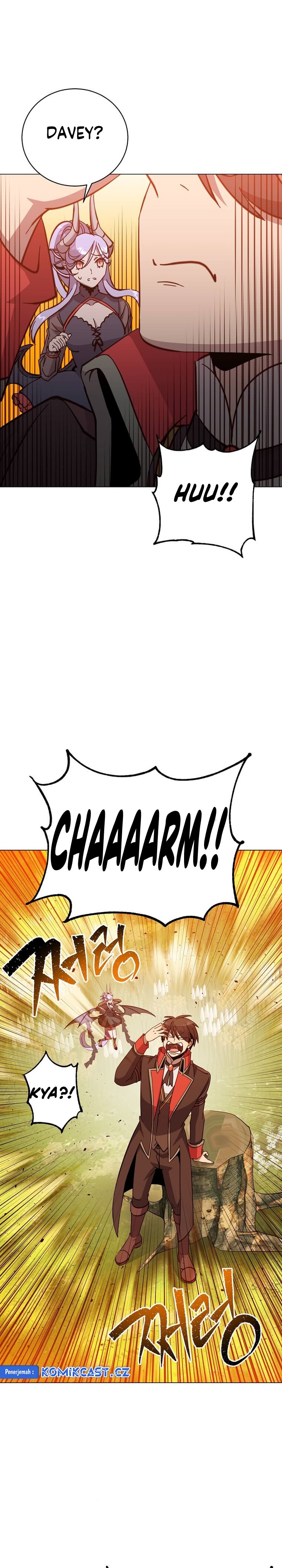 Read The Max Level Hero Has Returned ID Manga Online