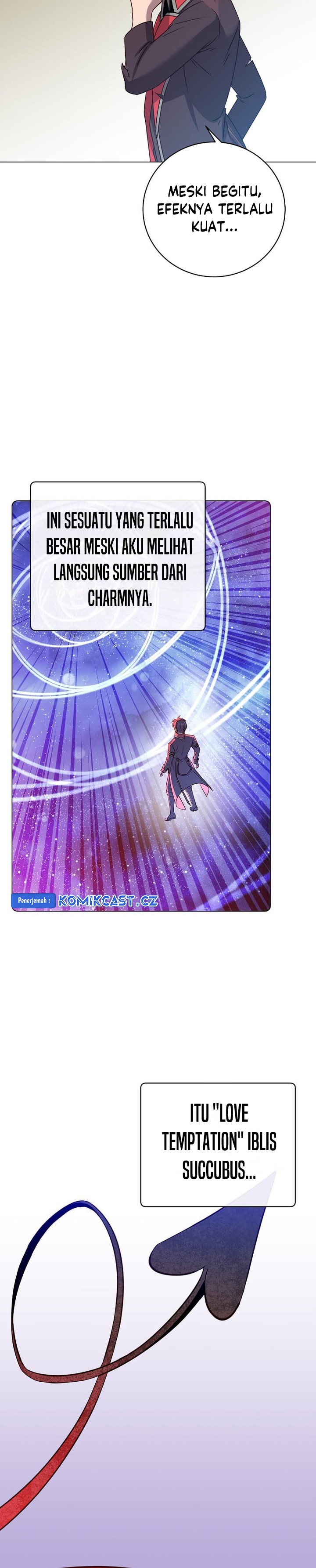 Read The Max Level Hero Has Returned ID Manga Online
