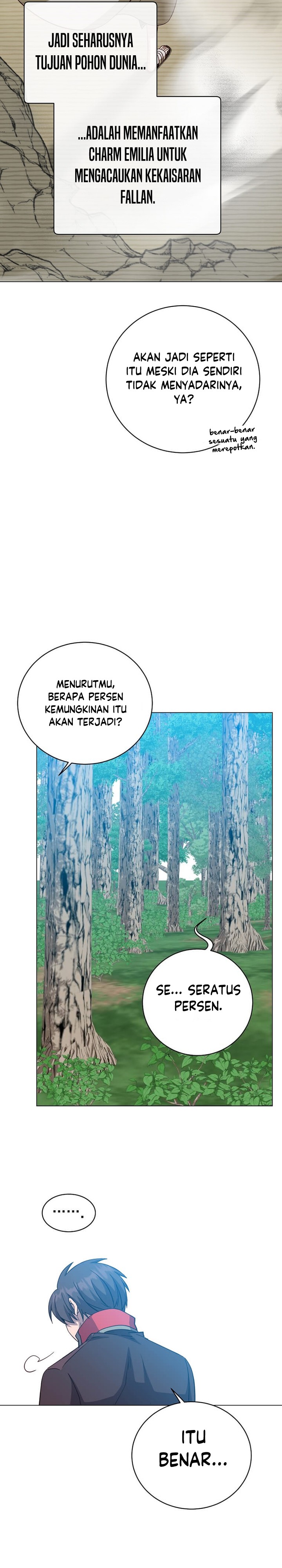 Read The Max Level Hero Has Returned ID Manga Online