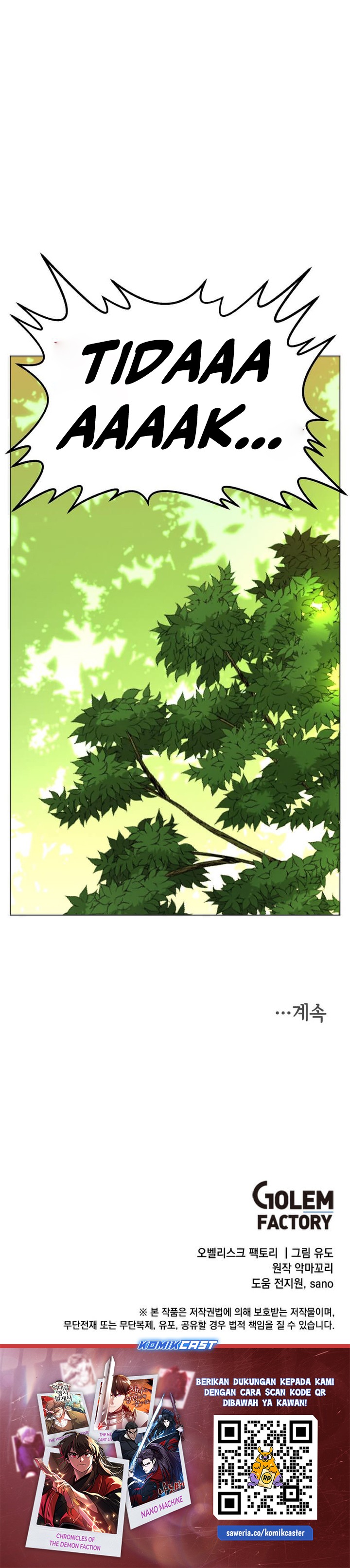 Read The Max Level Hero Has Returned ID Manga Online