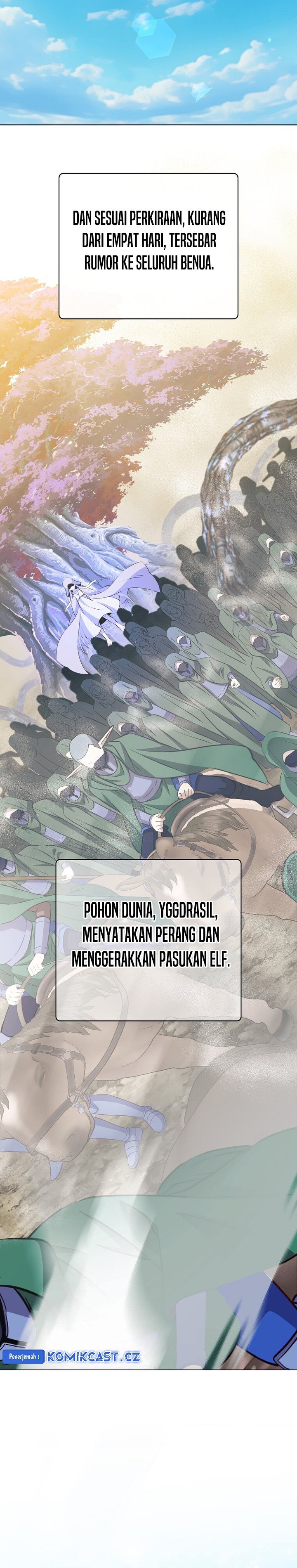 Read The Max Level Hero Has Returned ID Manga Online