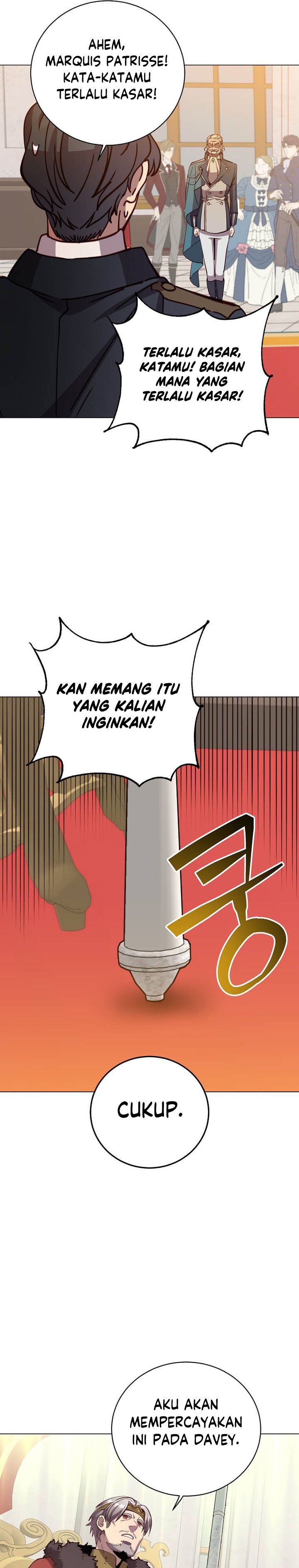 Read The Max Level Hero Has Returned ID Manga Online